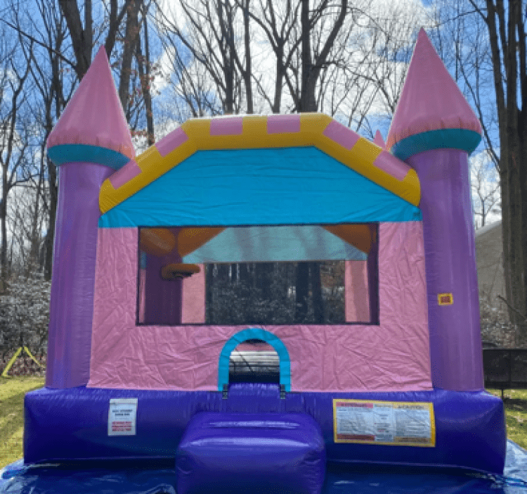 Bounce Houses
