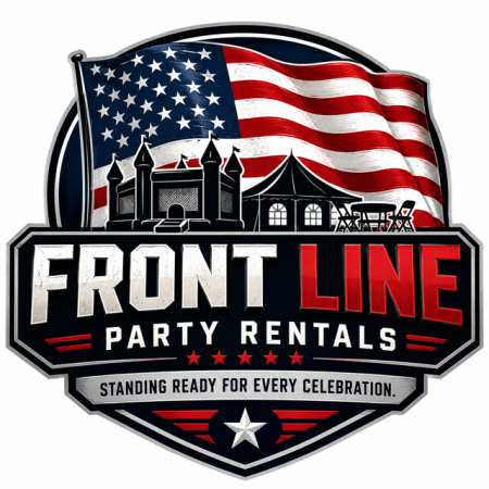 Front Line Party Rentals LLc Allentown NJ